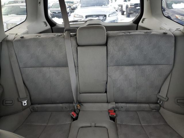Photo 10 from auction – 2009 SUBARU FORESTER 2 with VIN JF2SH63619H796391