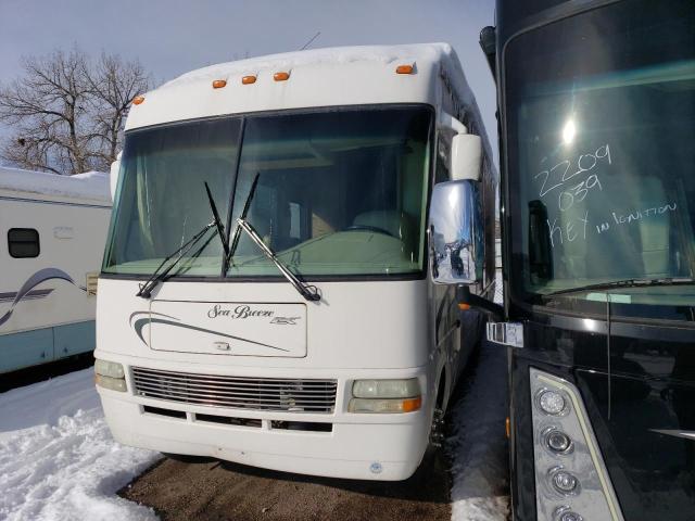 Photo 2 from auction – 2004 WORK CUSTOM CHA with VIN 5B4MP67G143393147