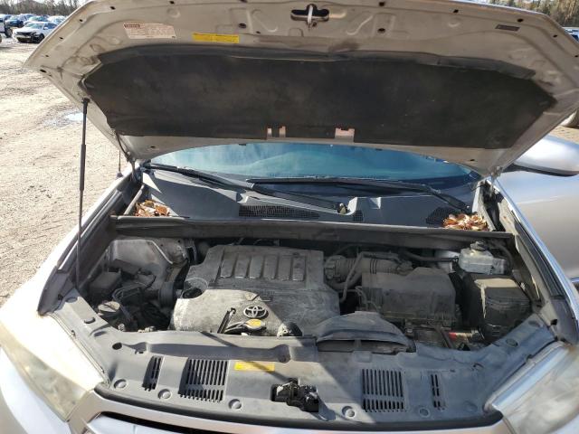 Photo 12 from auction – 2012 TOYOTA HIGHLANDER with VIN 5TDZK3EH8CS080778