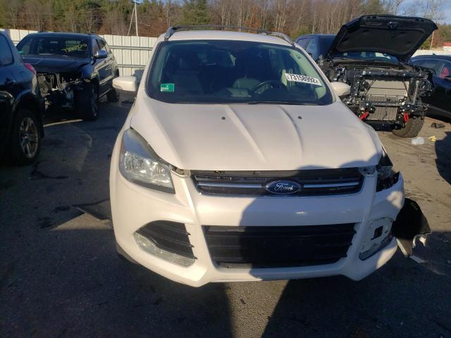 Photo 5 from auction – 2014 FORD ESCAPE TIT with VIN 1FMCU9J90EUA18514