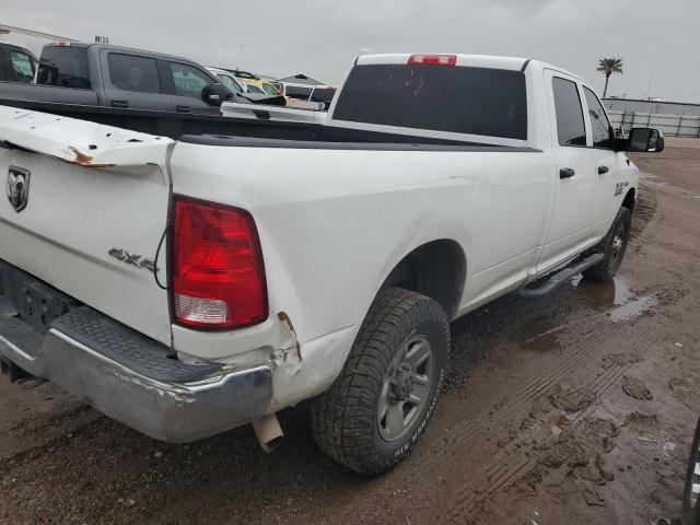 Photo 3 from auction – 2018 RAM 2500 ST with VIN 3C6UR5HJXJG315815