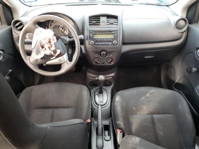 Photo 8 from auction – 2016 NISSAN VERSA S with VIN 3N1CN7AP3GL866083