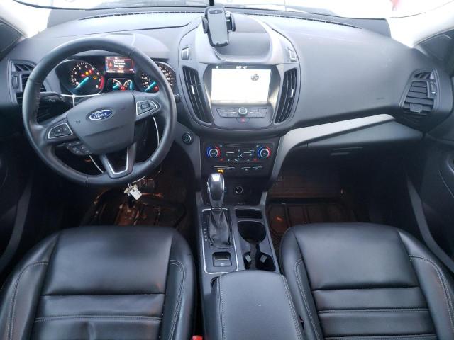 Photo 8 from auction – 2019 FORD ESCAPE SEL with VIN 1FMCU9HD5KUC10985