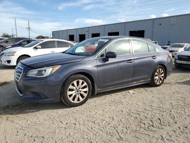 SUBARU LEGACY 2.5 2015 z numerem VIN 4S3BNAD67F3026035 - Zdjęcie z aukcji