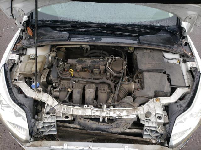 Photo 11 from auction – 2013 FORD FOCUS SE with VIN 1FADP3F20DL326690