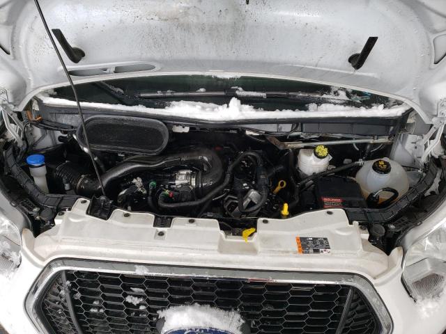 Photo 12 from auction – 2021 FORD TRANSIT T- with VIN 1FTBR1Y80MKA44475