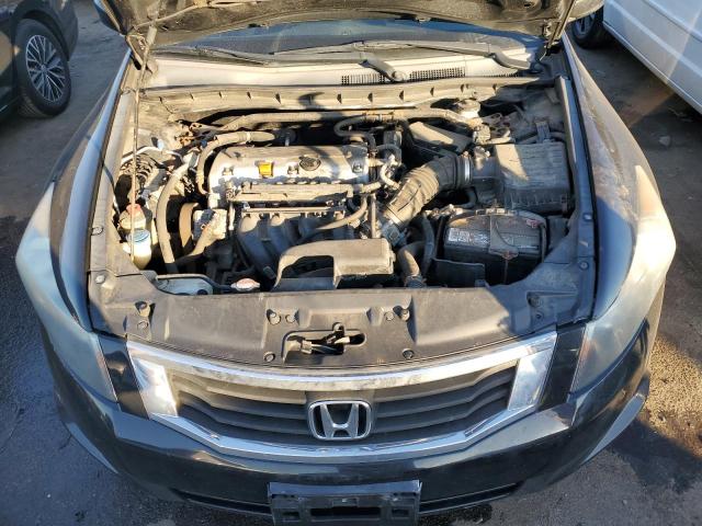 Photo 11 from auction – 2010 HONDA ACCORD EXL with VIN 1HGCP2F87AA030367
