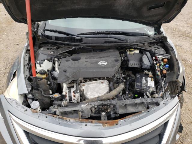 Photo 11 from auction – 2015 NISSAN ALTIMA 2.5 with VIN 1N4AL3AP1FC161012