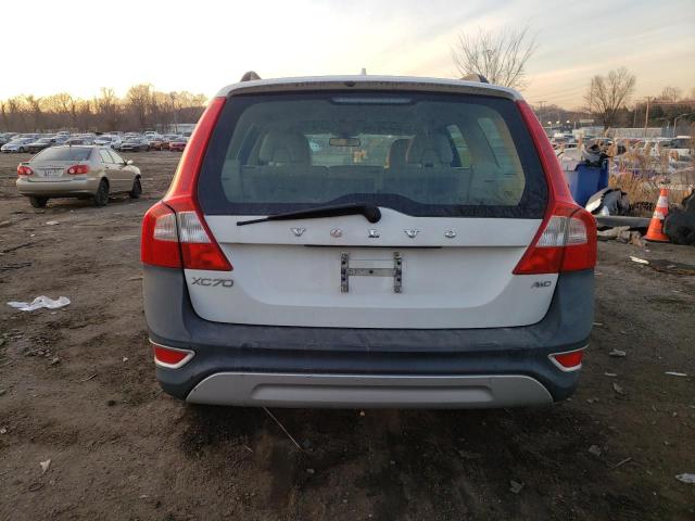Zdjęcie 6 z aukcji – 2011 VOLVO XC70 3.2 z VIN YV4940BZ4B1095339