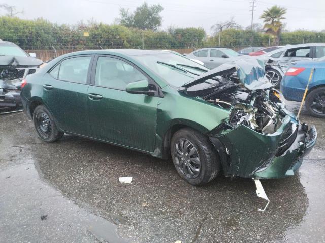 Photo 4 from auction – 2015 TOYOTA COROLLA L with VIN 5YFBURHE7FP264459
