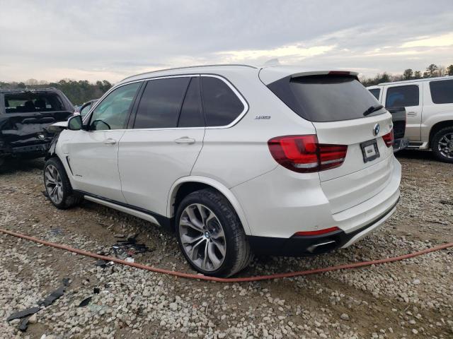 Photo 2 from auction – 2017 BMW X5 XDR40E with VIN 5UXKT0C33H0V96091