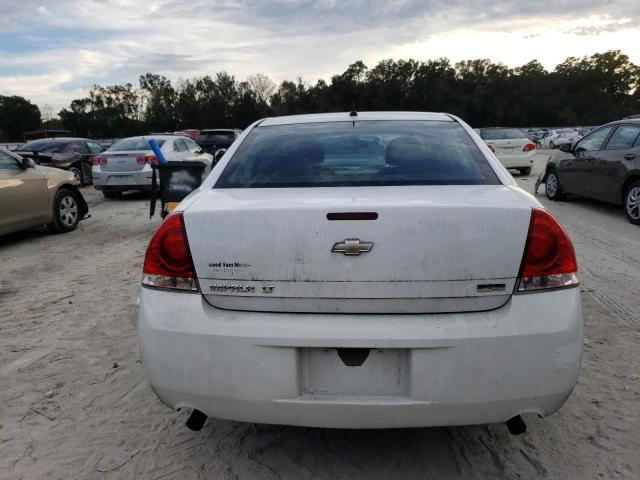 Photo 6 from auction – 2013 CHEVROLET IMPALA LT with VIN 2G1WG5E3XD1192522