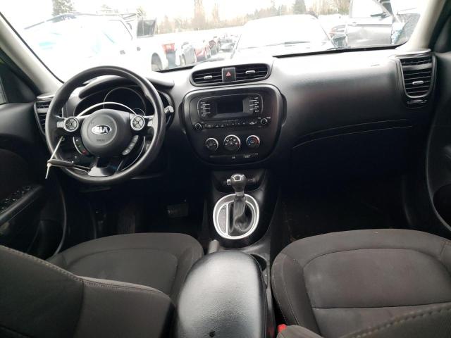 Photo 8 from auction – 2016 KIA SOUL with VIN KNDJN2A20G7840640