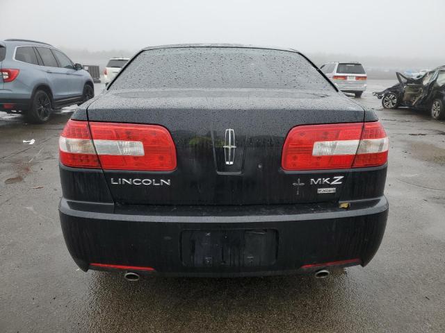 Photo 6 from auction – 2007 LINCOLN MKZ with VIN 3LNHM28T67R669414