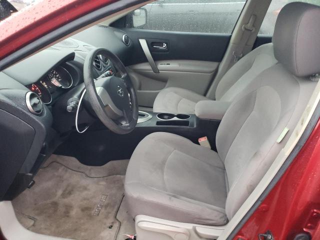 Photo 7 from auction – 2011 NISSAN ROGUE S with VIN JN8AS5MT4BW168437