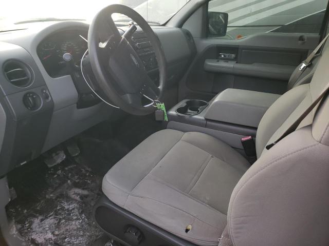 Photo 7 from auction – 2008 FORD F150 with VIN 1FTRX12W58FA56843