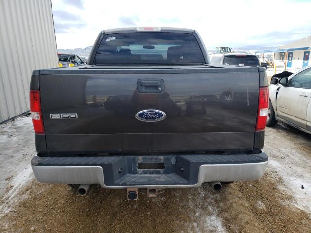 Photo 6 from auction – 2005 FORD F150 SUPER with VIN 1FTRW14W65FA08571