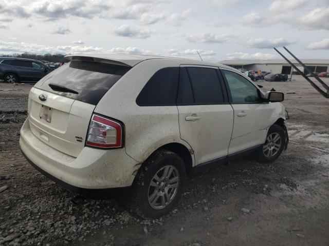 Photo 3 from auction – 2008 FORD EDGE SEL with VIN 2FMDK48CX8BA18111