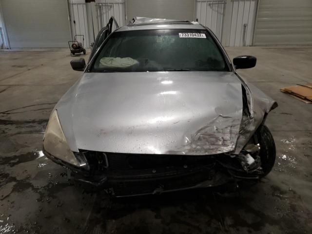 Photo 5 from auction – 2003 HONDA ACCORD EX with VIN JHMCM56783C059110