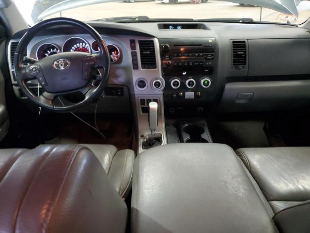 Photo 8 from auction – 2008 TOYOTA SEQUOIA LI with VIN 5TDBY68A18S003032