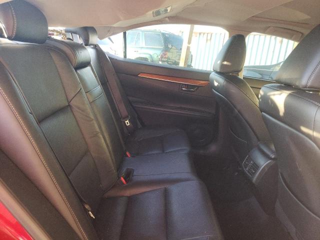 Photo 10 from auction – 2015 LEXUS ES 300H with VIN JTHBW1GG3F2081135