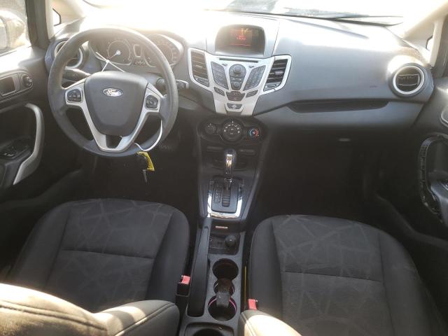 Photo 8 from auction – 2011 FORD FIESTA SE with VIN 3FADP4BJ1BM207139