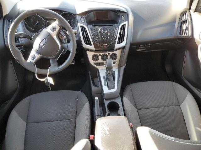 Photo 8 from auction – 2012 FORD FOCUS SE with VIN 1FAHP3F26CL445053