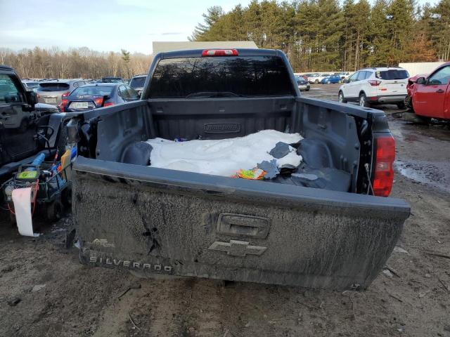 Photo 6 from auction – 2015 CHEVROLET SILVER1500 with VIN 1GCVKREC5FZ357458
