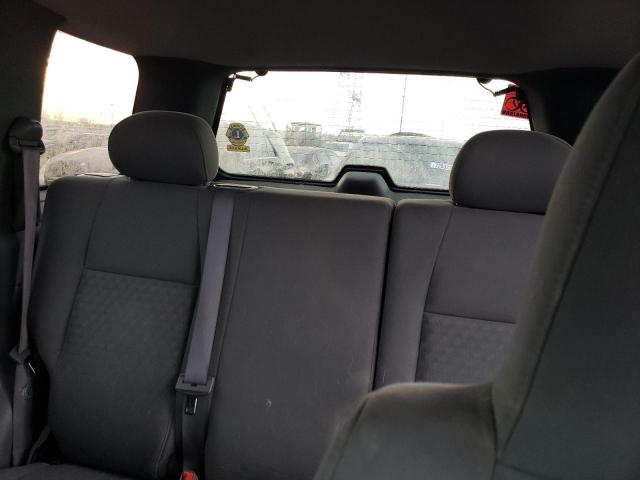 Photo 10 from auction – 2006 JEEP LIBERTY SP with VIN 1J8GL48K16W237176
