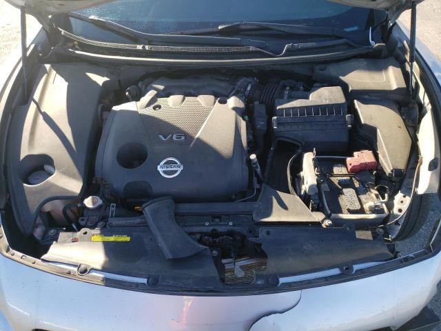 Photo 11 from auction – 2014 NISSAN MAXIMA S with VIN 1N4AA5AP2EC485439