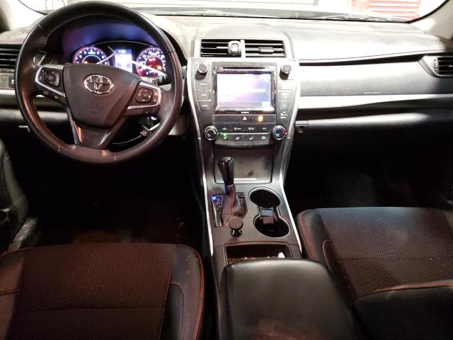 Photo 8 from auction – 2017 TOYOTA CAMRY LE with VIN 4T1BF1FK2HU293714