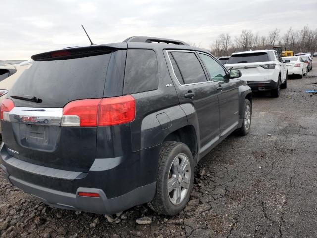 Photo 3 from auction – 2013 GMC TERRAIN SL with VIN 2GKALSEKXD6334720