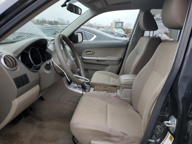 Photo 7 from auction – 2011 SUZUKI GRAND VITA with VIN JS3TD0D28B4103077