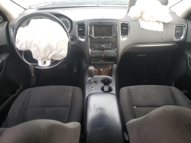 Photo 8 from auction – 2011 DODGE DURANGO EX with VIN 1D4RE2GG8BC652019