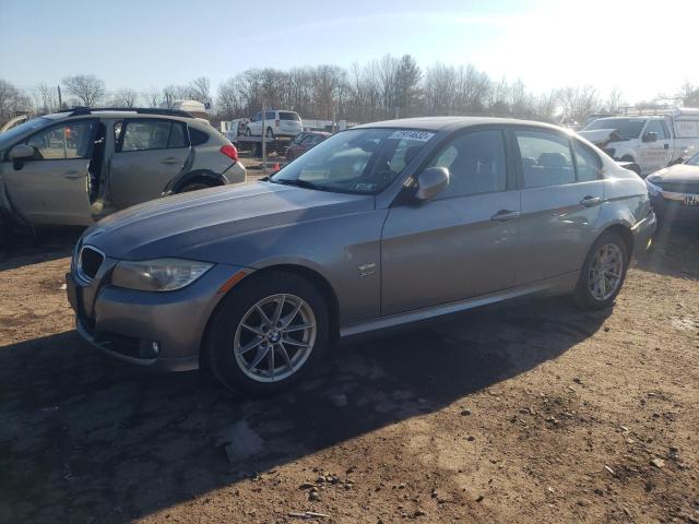 BMW 328 XI 2010 with VIN WBAPK7C53AA462196 - Photo from auction
