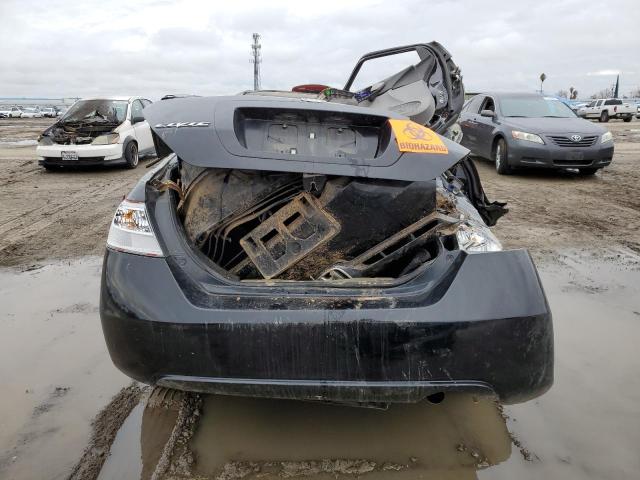 Photo 6 from auction – 2008 HONDA CIVIC LX with VIN 2HGFG12648H532017