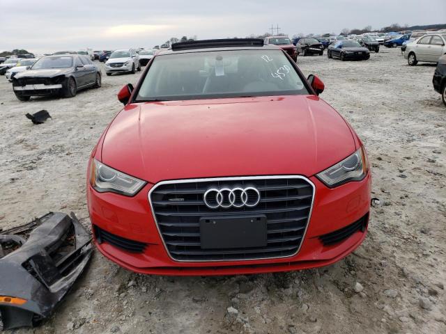 Photo 5 from auction – 2015 AUDI A3 PREMIUM with VIN WAUEFGFF8F1014530