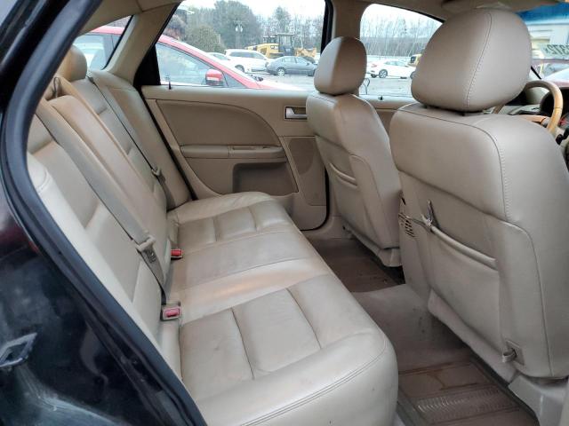 Photo 10 from auction – 2006 FORD FIVE HUNDR with VIN 1FAFP27156G177097