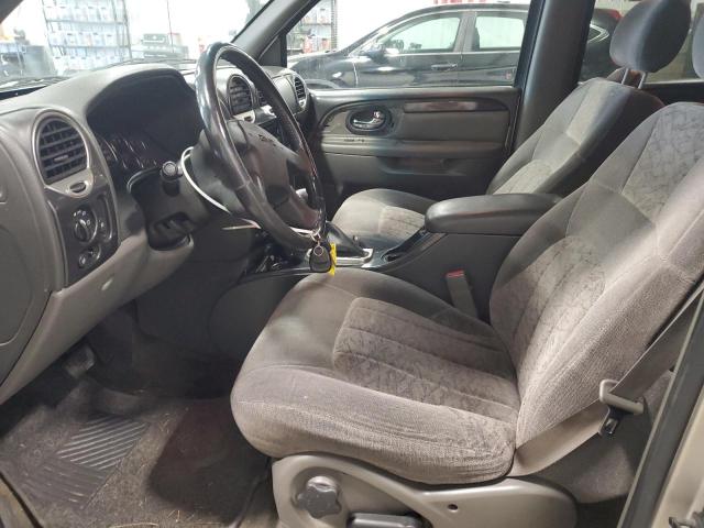 Photo 7 from auction – 2004 GMC ENVOY with VIN 1GKDS13S942227474