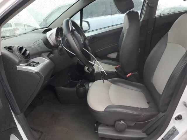 Foto 7 de la subasta – 2014 CHEVROLET SPARK 2LT con VIN KL8CF6S94EC429537