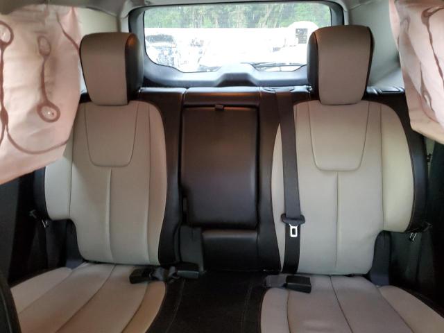 Photo 10 from auction – 2012 GMC TERRAIN SL with VIN 2GKFLWE54C6394627