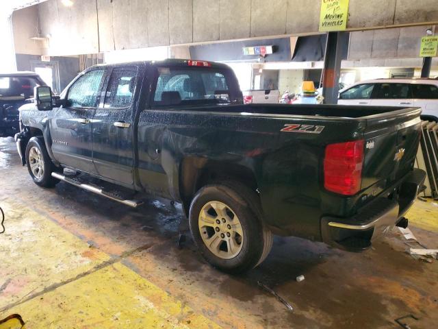Photo 2 from auction – 2015 CHEVROLET SILVERADO with VIN 1GCVKREC7FZ162087