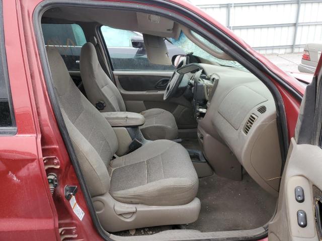 Foto 5 de la subasta – 2001 FORD ESCAPE XLT con VIN 1FMCU03131KF57136