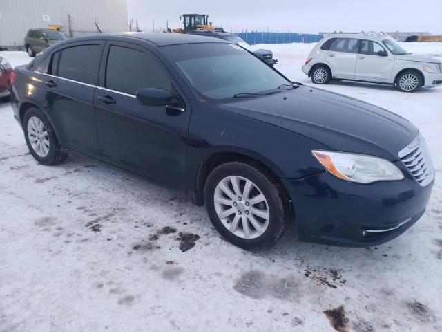 Photo 4 from auction – 2014 CHRYSLER 200 TOURIN with VIN 1C3CCBBB2EN100663