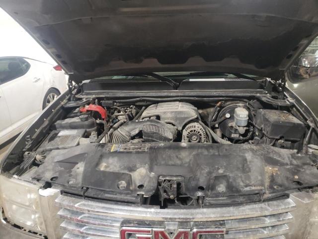 Photo 11 from auction – 2009 GMC SIERRA K15 with VIN 3GTEK23349G234586