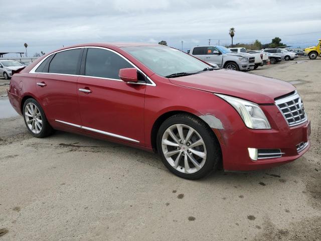Photo 4 from auction – 2013 CADILLAC XTS PREMIU with VIN 2G61S5S30D9118132