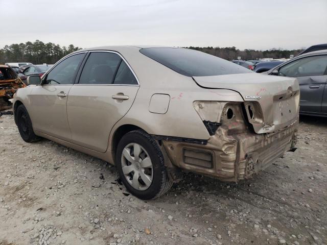 Photo 2 from auction – 2008 TOYOTA CAMRY CE with VIN 4T1BE46K48U790770