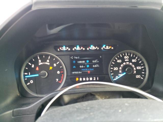 Photo 9 from auction – 2015 FORD F150 SUPER with VIN 1FTFW1EG4FKD42651