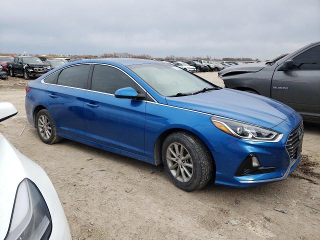 Photo 4 from auction – 2019 HYUNDAI SONATA SE with VIN 5NPE24AF8KH767935