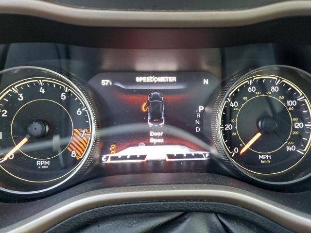 Photo 9 from auction – 2014 JEEP CHEROKEE L with VIN 1C4PJMDS6EW300323